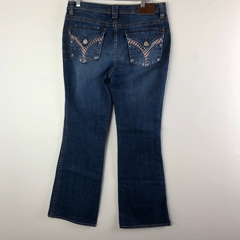 Tommy Jeans Flare Leg - Picture 4 of 6